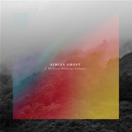 Simian Ghost A Million Shining Colors