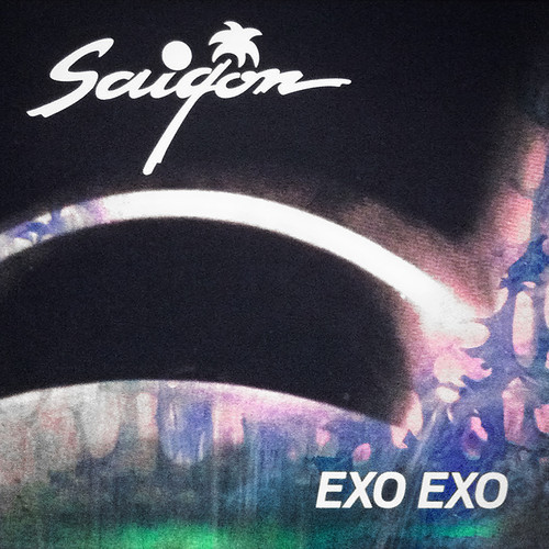 SAIGON EXO EXO